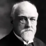 صورة جورج كلاسون مؤلف كتاب أغنى رجل في بابل